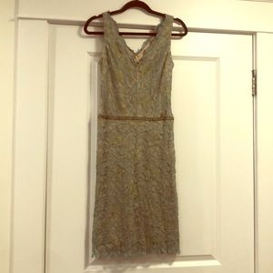 Alexia Admor Cocktail Dress